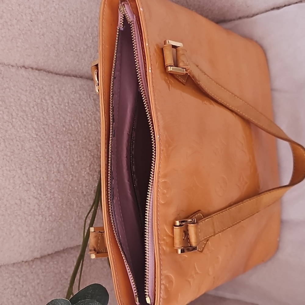 Louis Vuitton Bundle: Bag+Keyholder+Luggagecharm - Picture 6 of 17